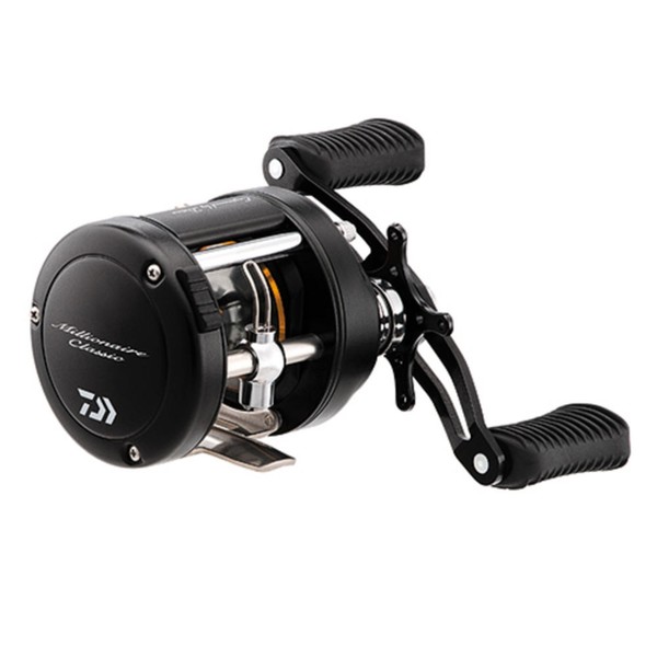 Daiwa Daiwa Millionaire Classic UTD 2+1 5.1:1 M-CUTD250L M-CUTD250L